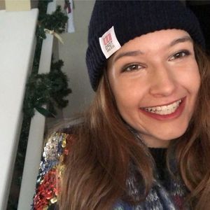 Meet your Posher, Grace